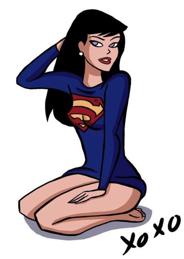 Actresses who could or could have portrayed Lois Lane