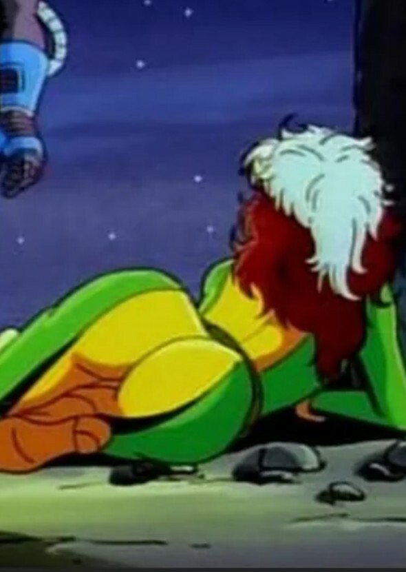 Actresses who could or could have portrayed Rogue