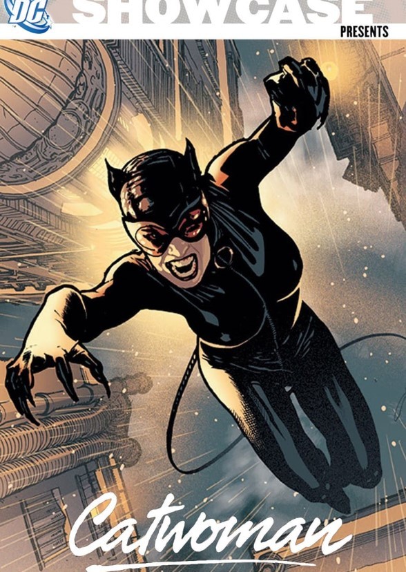 Actresses who could play Catwoman