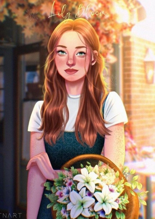 Actresses who could play Lily Bloom