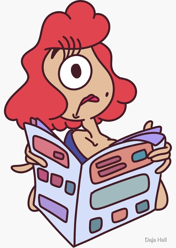 Actresses who could play Pleakley(Human Version)