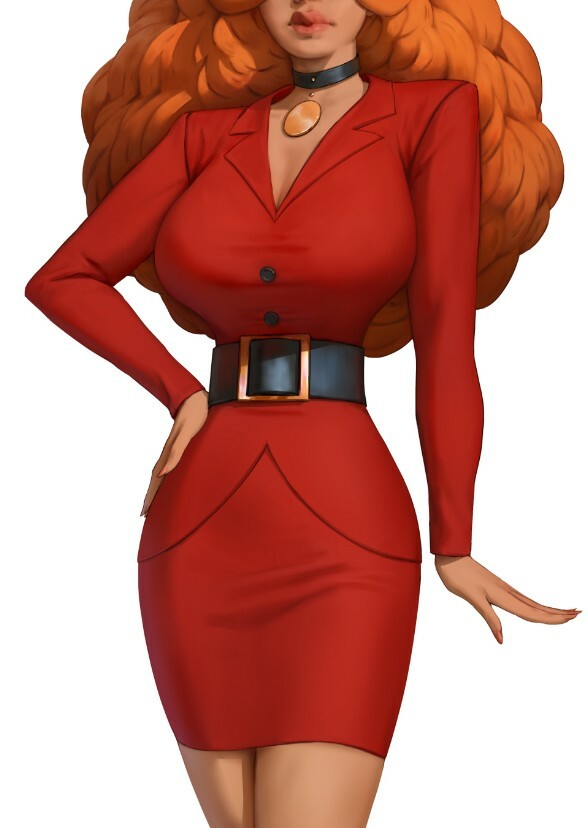 Actresses who could play Sara Bellum