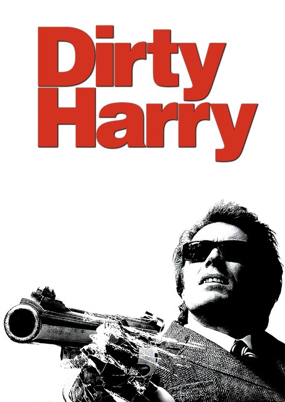 Actresses who should play Dirty Harry 
