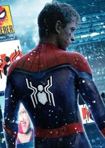 Actresses Who Should Play Genderbent Black Adult MCU Spider-Man 