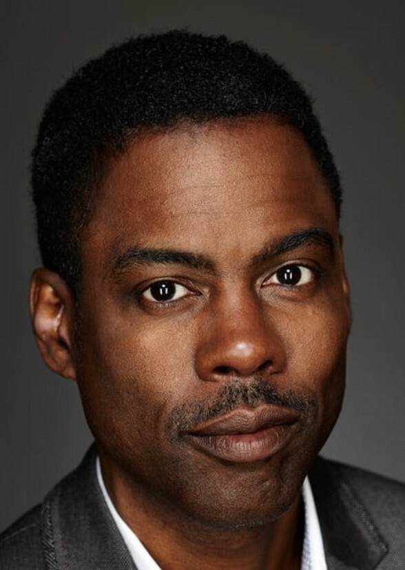 Actresses Who Should Play Genderbent Chris Rock