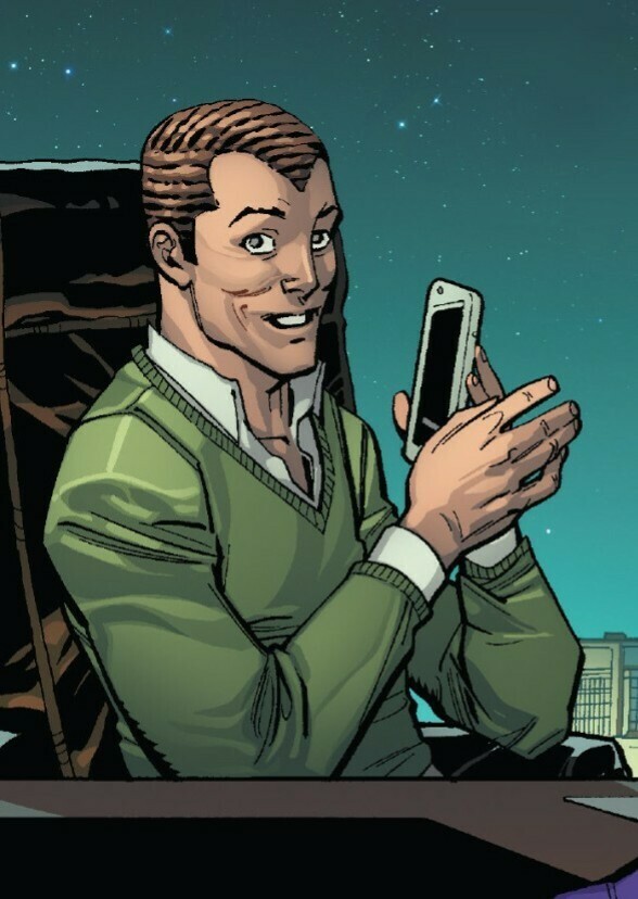 Actresses Who Should Play Genderbent MCU Harry Osborn