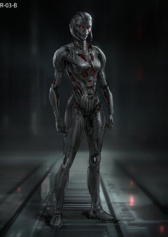 Actresses Who Should Play J.O.C.A.S.T.A. In The MCU