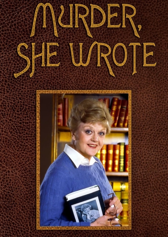 Actresses who should play Jessica Fletcher in Murder She Wrote 