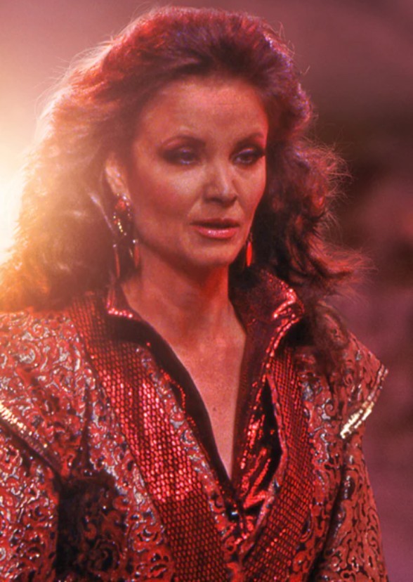 Actresses Who Should play The Rani 