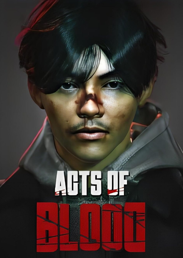 Acts of Blood