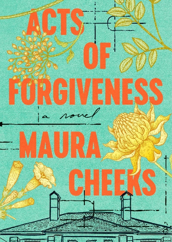 Acts of Forgiveness