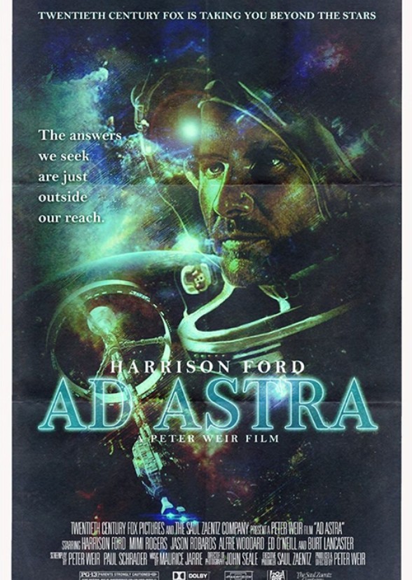 Ad Astra (1987)
