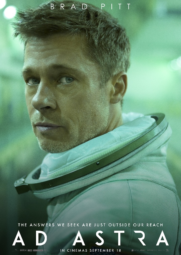 Ad Astra (2009)