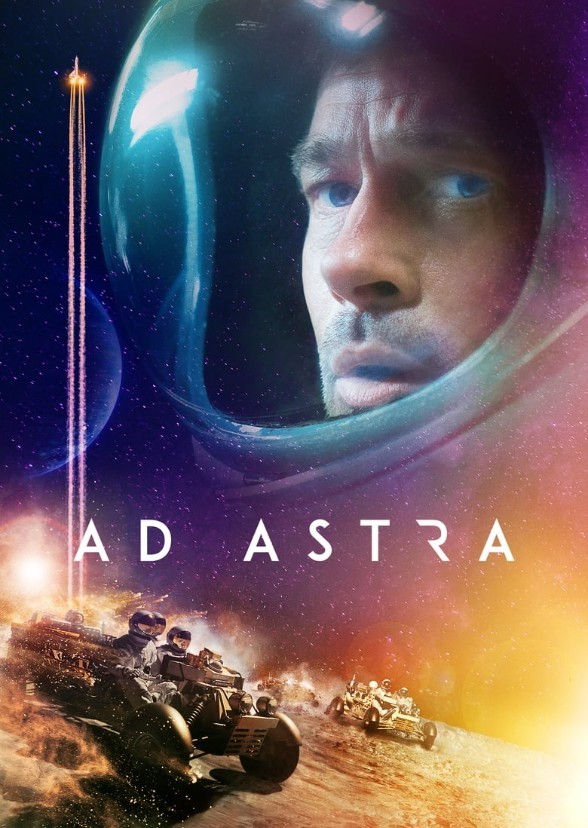 Ad Astra (2009)