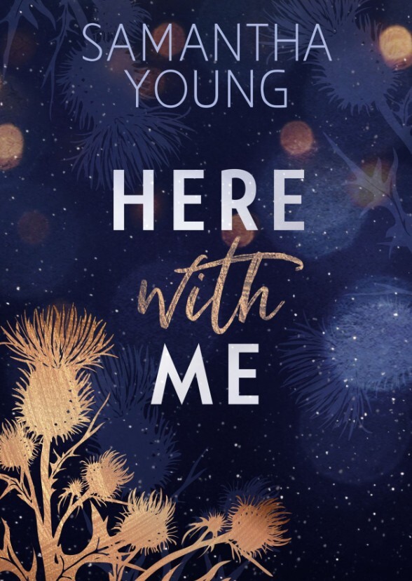 Adair Family Series | There with You Always You Here With Me