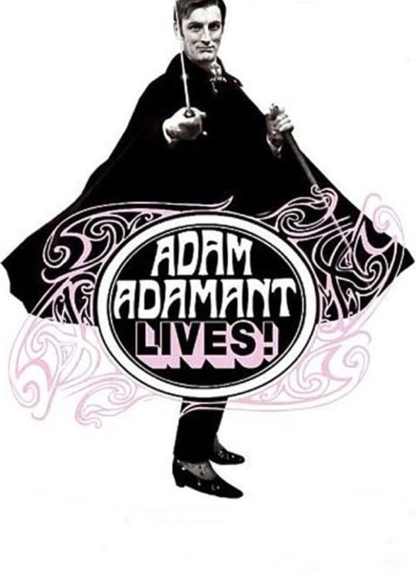 Adam Adamant Lives! (1996-1998)