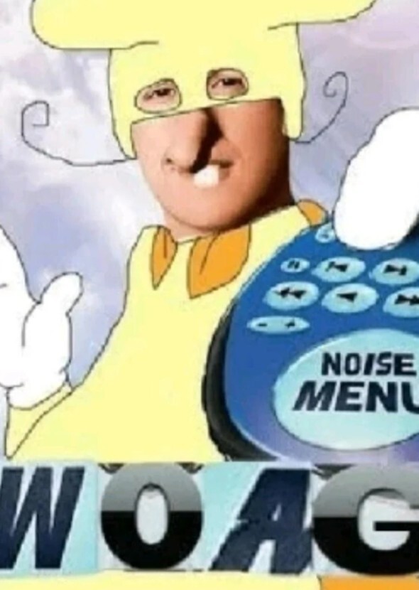 Adam Sandler's Pizza Tower