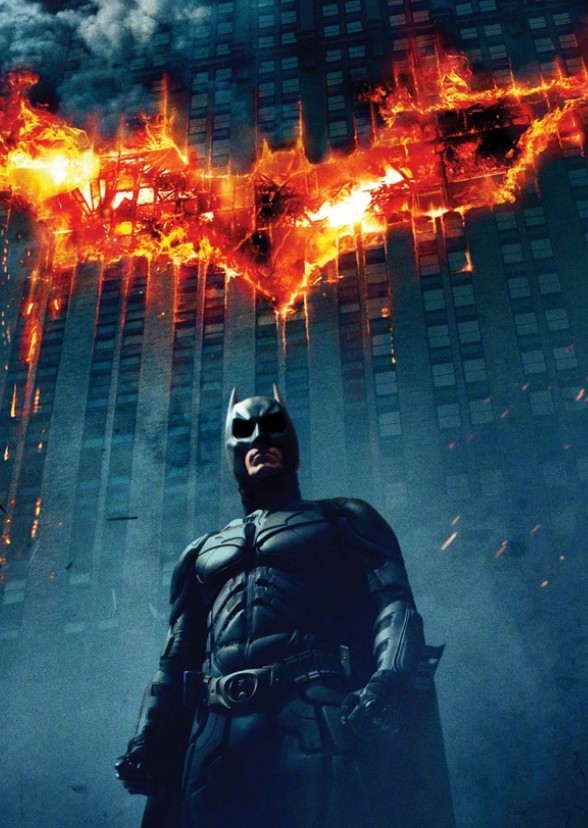 Adam Wingard's Batman: The Dark Knight (2020)