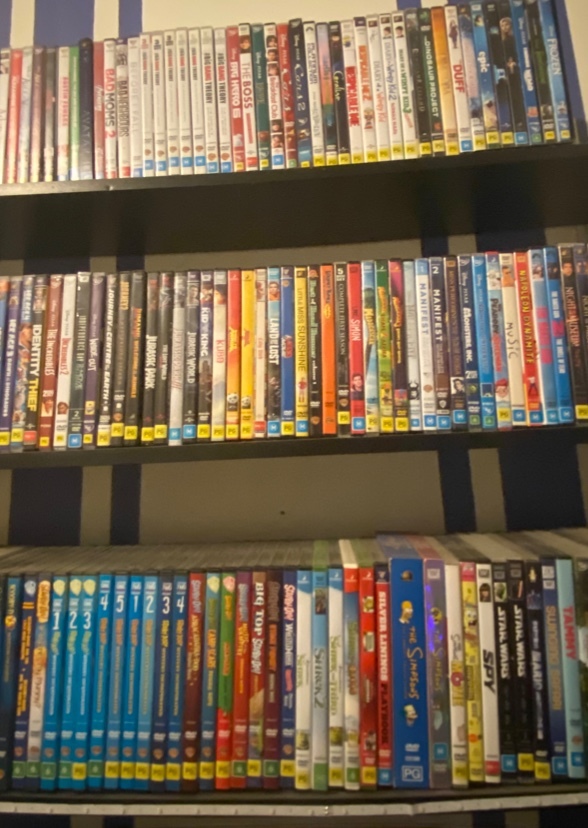 Adambell Media Collection