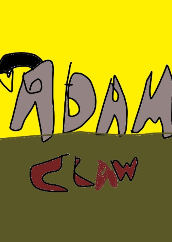 AdamClaw