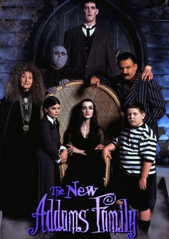 Adams Family 