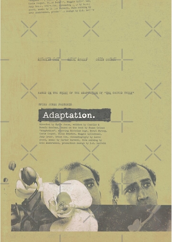 Adaptation (2022)