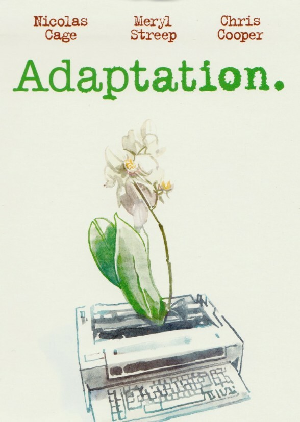Adaptation (2022) 