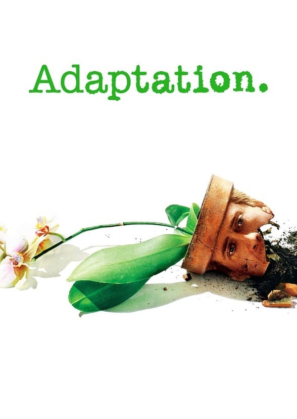 Adaptation (TV Show)
