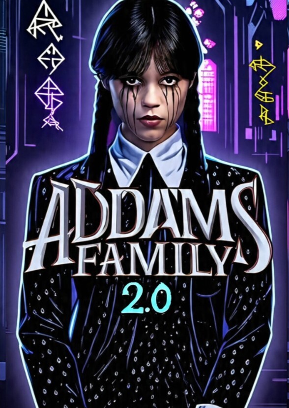 Addams Family 2.0