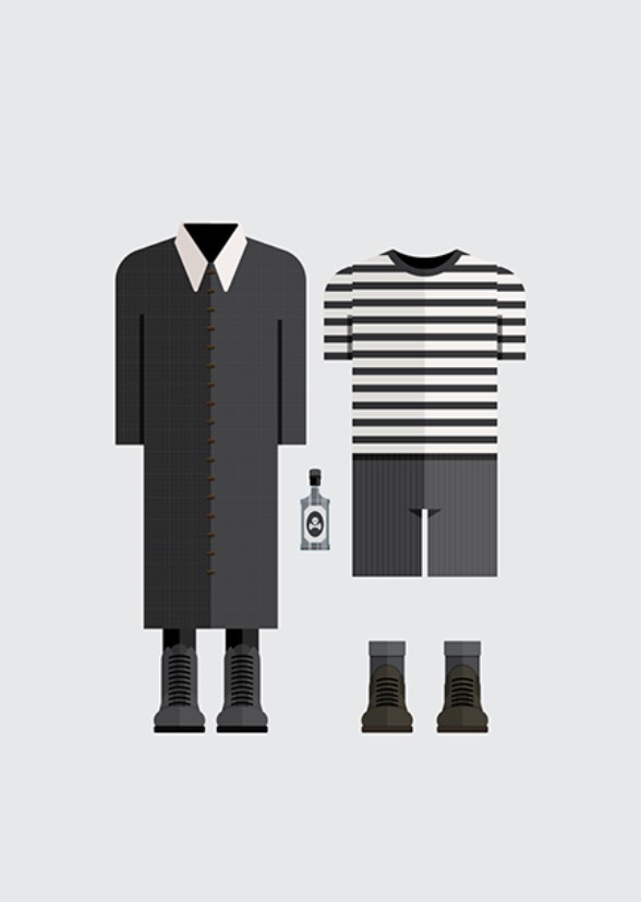 ADDAMS FAMILY