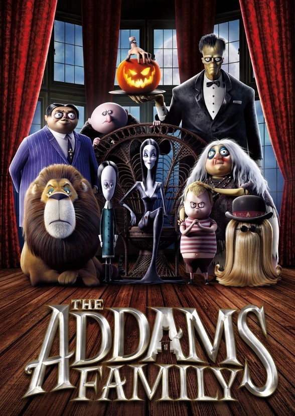 Addams Family