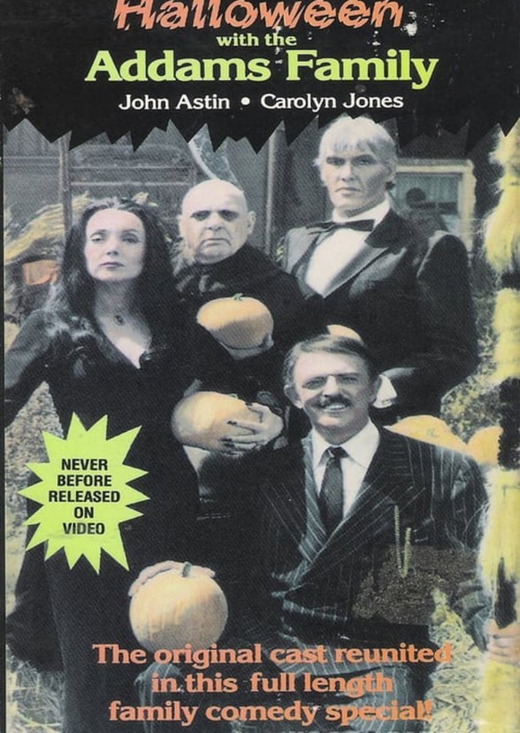 Addams Family