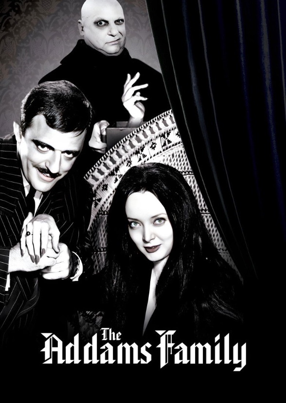 Addams family