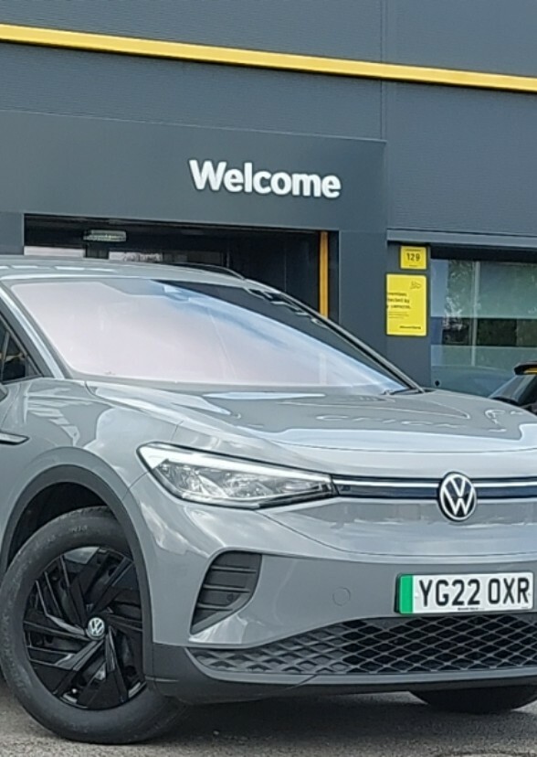 Addison Holley Buys A Electric Car For Her Dad