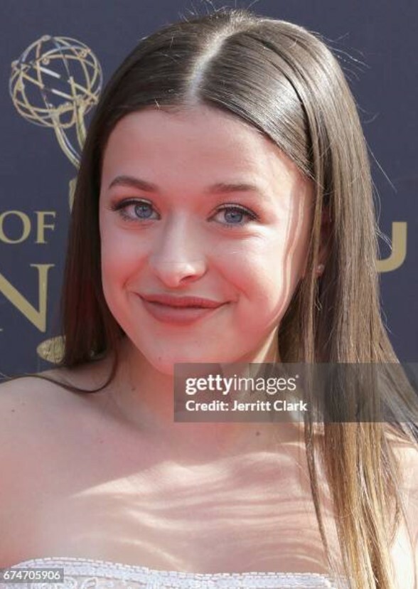 Addison Holley:The Movie (Fancasting)