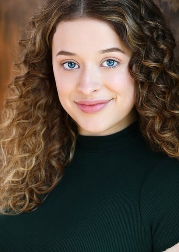 Addison Holley (TV Series) Season 69