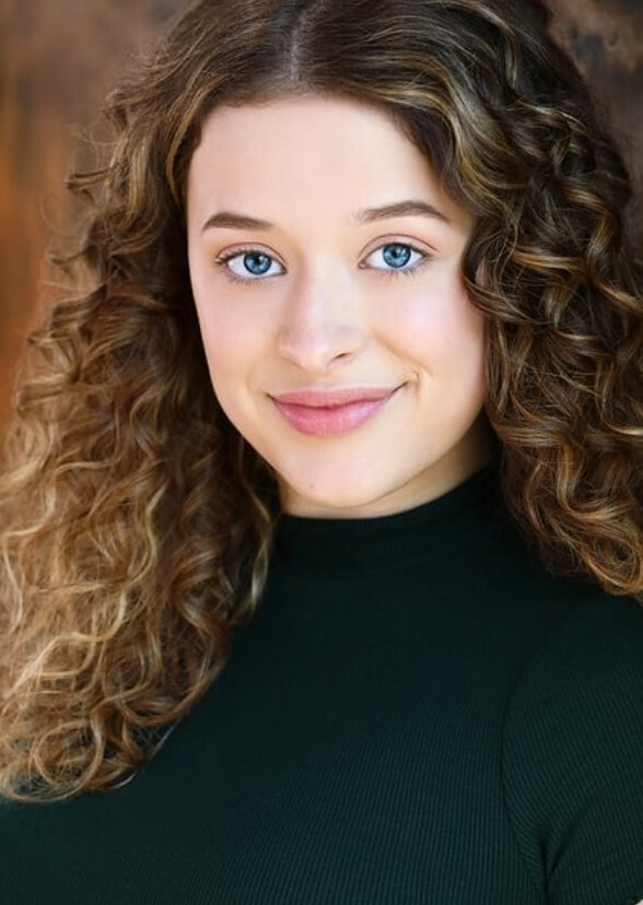 Addison Holley (TV Series) Season 97
