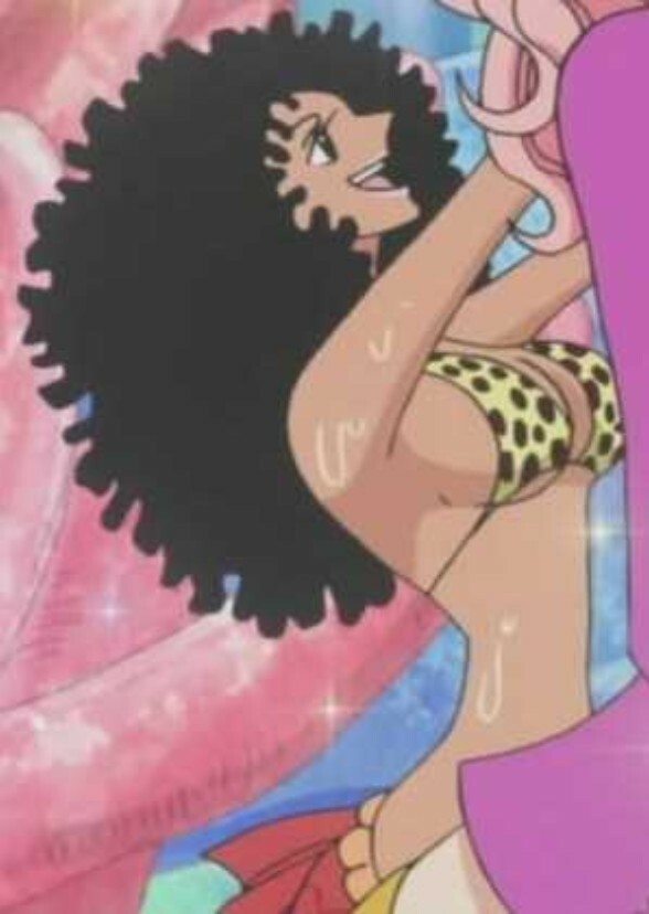 Adèle one piece live action cast 