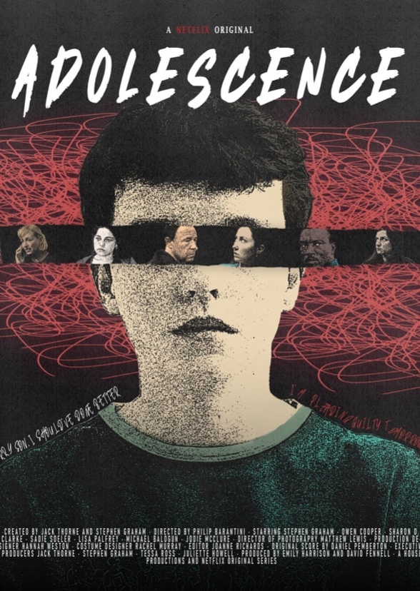 Adolescence (2015)