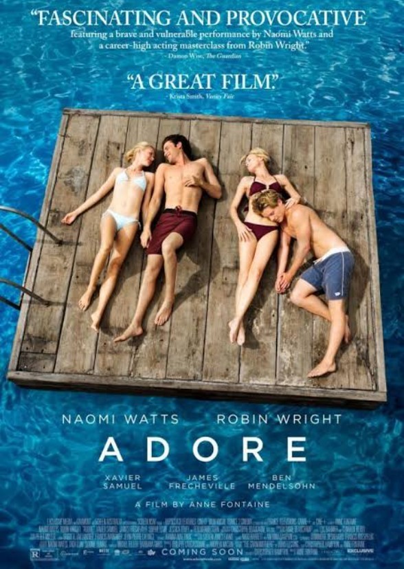 Adore.