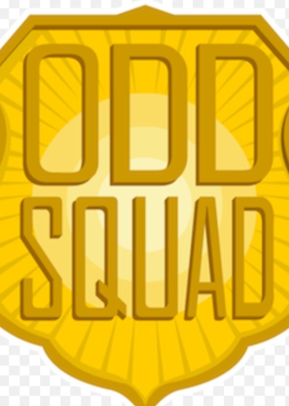 Adult Odd Squad