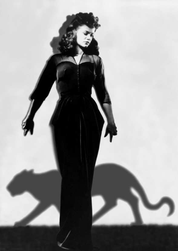 Advent of the Cat People