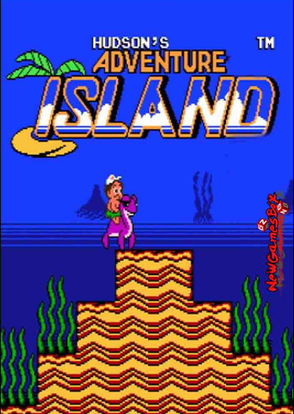 Adventure Island