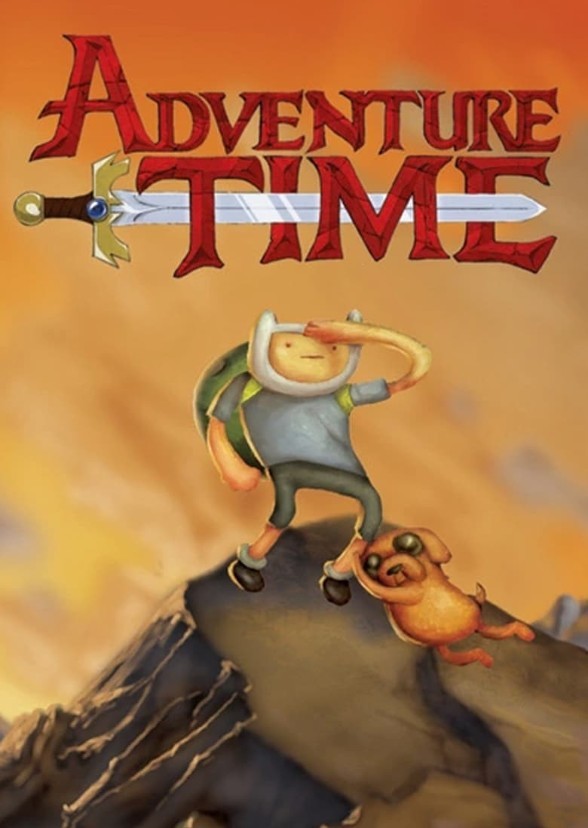 Adventure Time