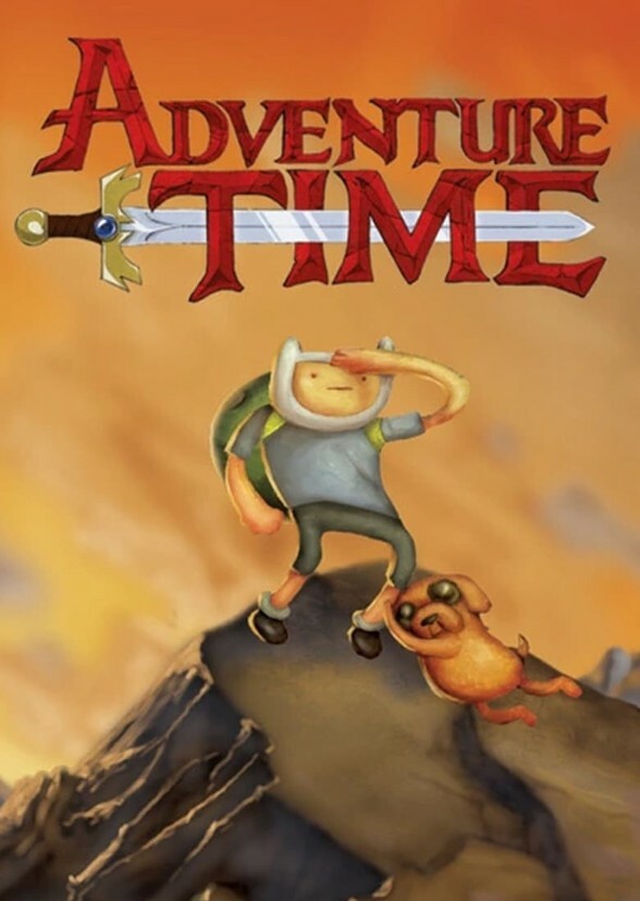 Adventure Time
