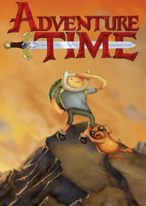 Adventure Time