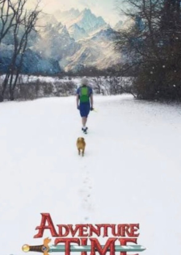 Adventure Time