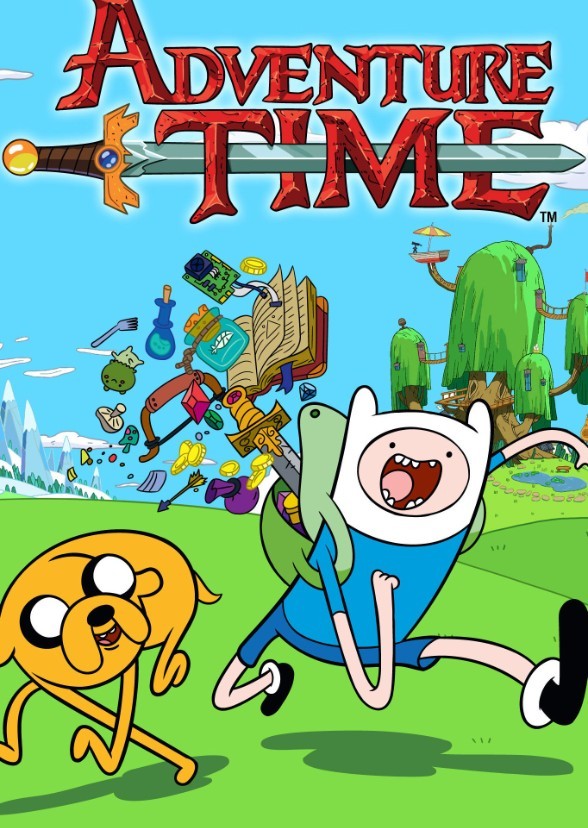 Adventure Time Live Action 