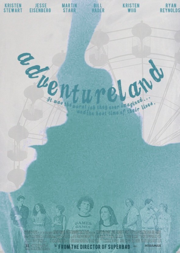 Adventureland (1989)