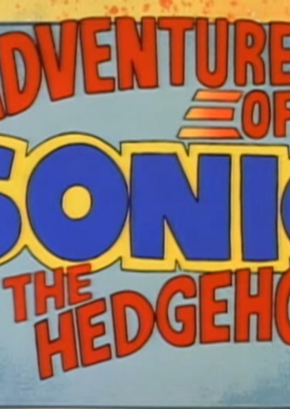 Adventures of Sonic the Hedgehog (Live-Action)
